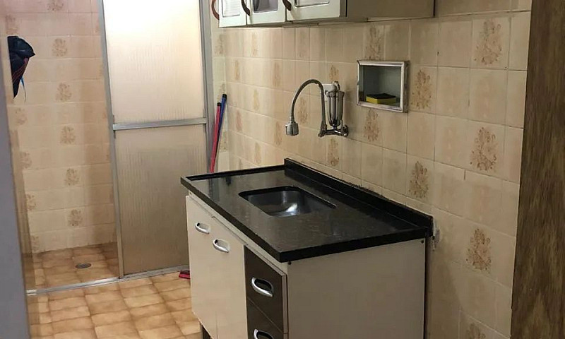 Apartamento Para Alu...