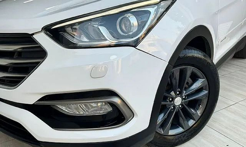 Hyundai Santa Fe 3.3...