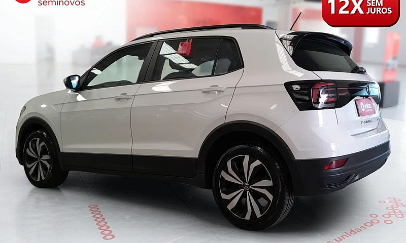 Volkswagen T-Cross 1...