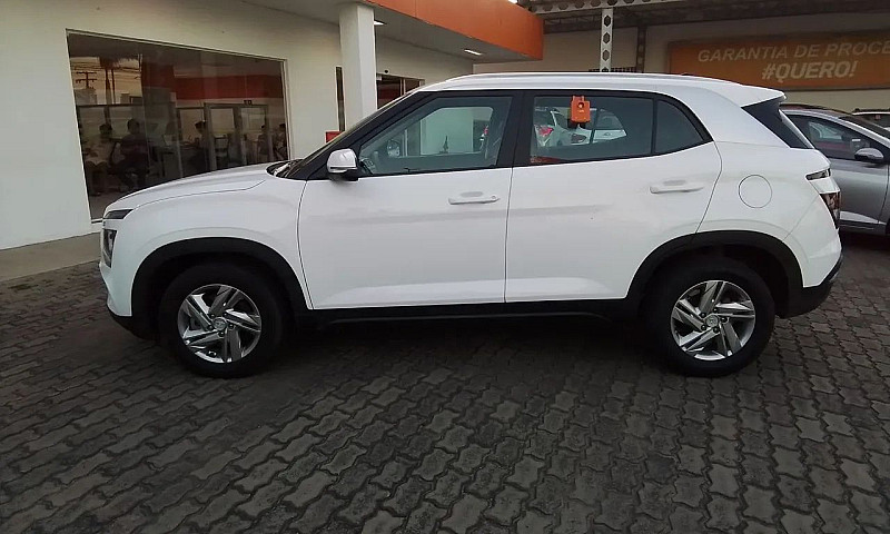 Hyundai Creta 2024 1...