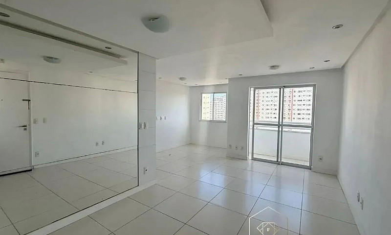 Apartamento 2/4 Reve...