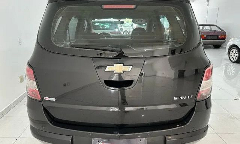 Chevrolet Spin 1.8 L...