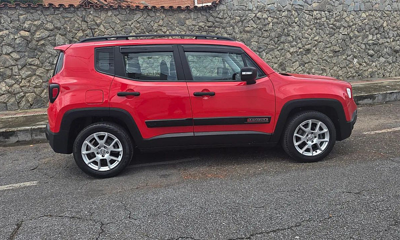Jeep Renegade Sport ...