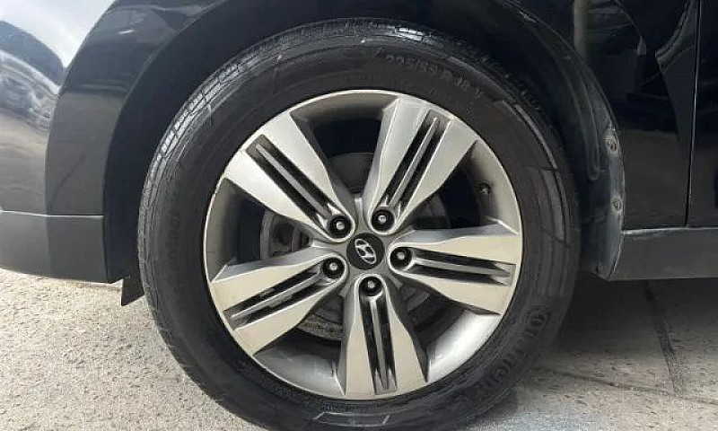 Hyundai Ix35 2.0 Gls...