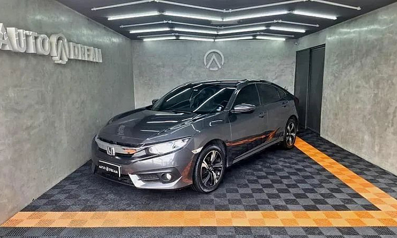 Honda Civic Sedan Ex...