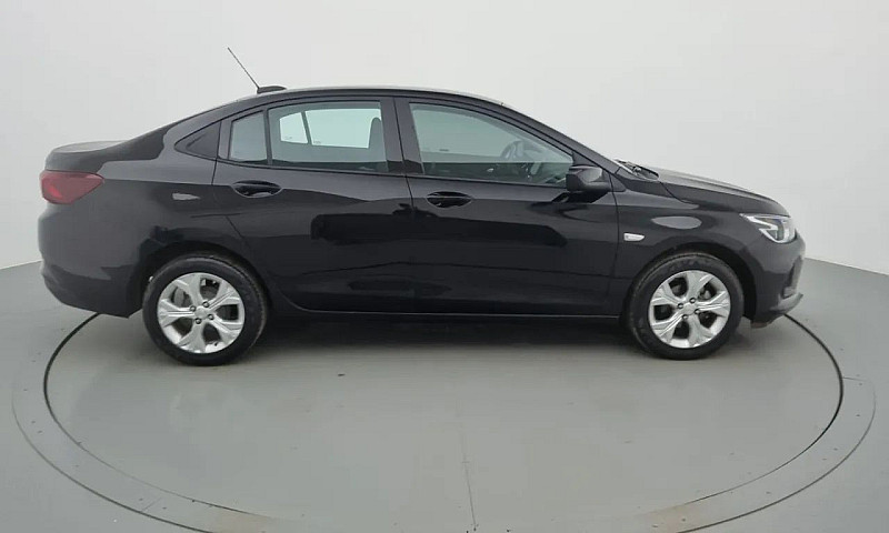 Chevrolet Onix 2023 ...