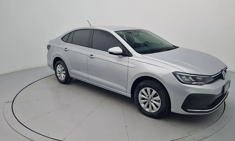 Volkswagen Virtus Ts...