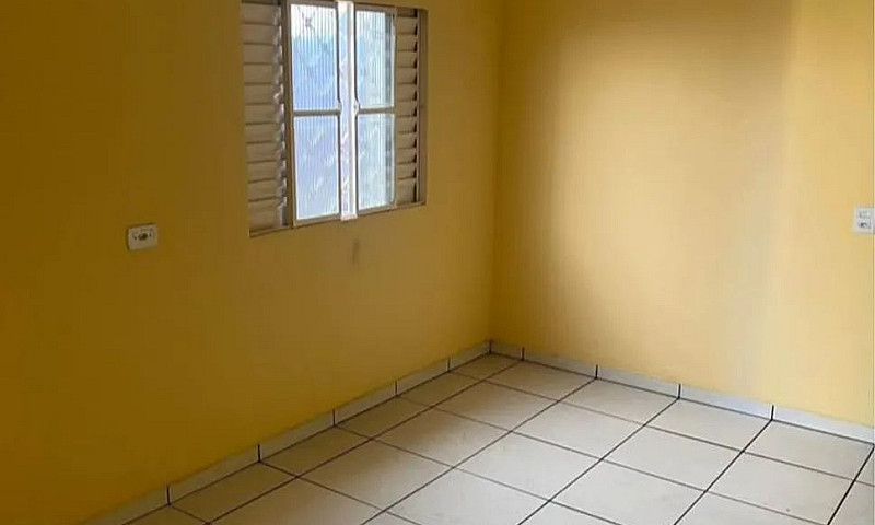 Casa Individual Com ...