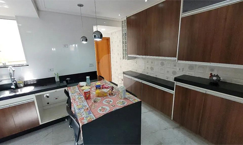 Sobrado Com 2 Quarto...