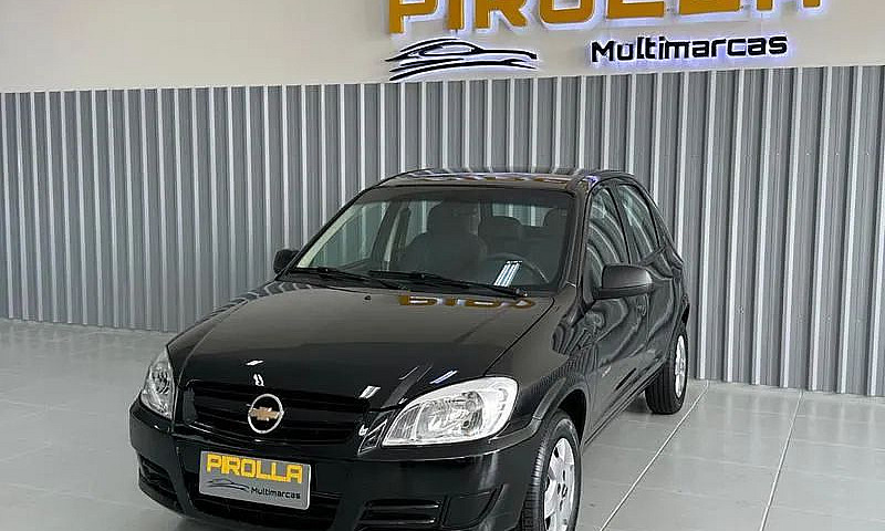 Chevrolet Celta Spir...