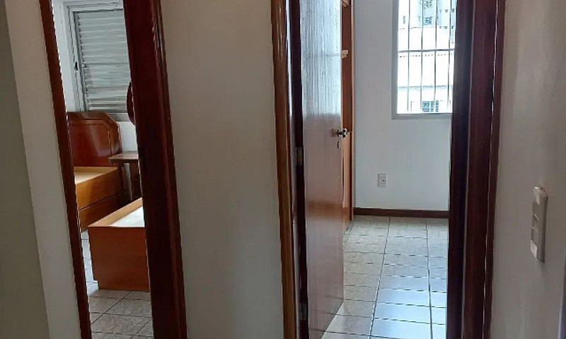 Apartamento 3/4 Seto...