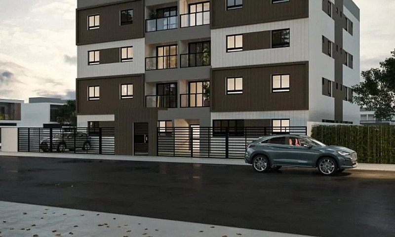 Apartamento Em Manga...