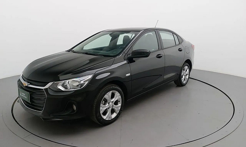 Chevrolet Onix 2024 ...