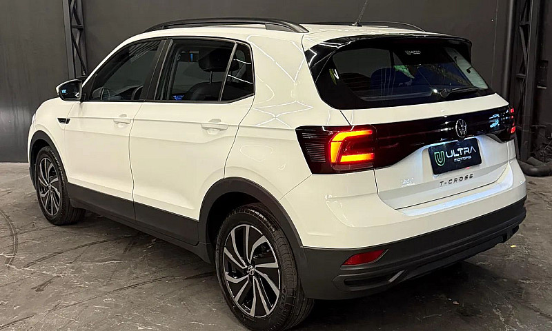 Volkswagen T-Cross S...