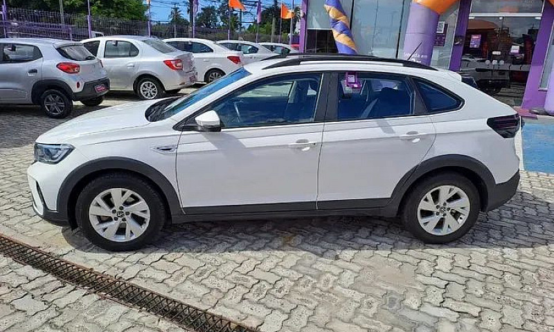 Volkswagen Nivus Com...
