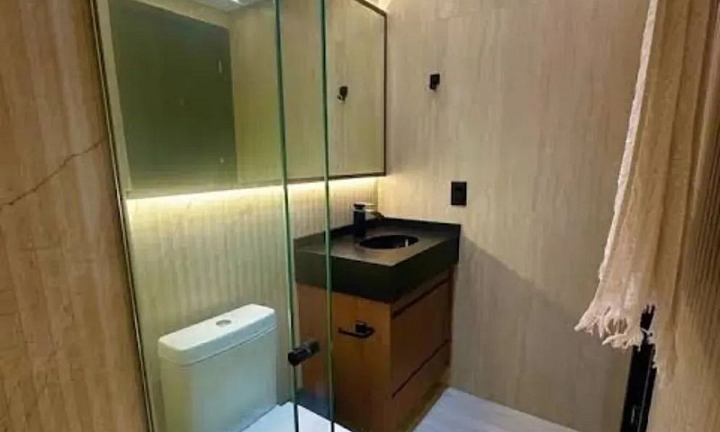 Apartamento Helbor B...