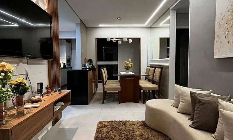 Terras De Carrara Ap...