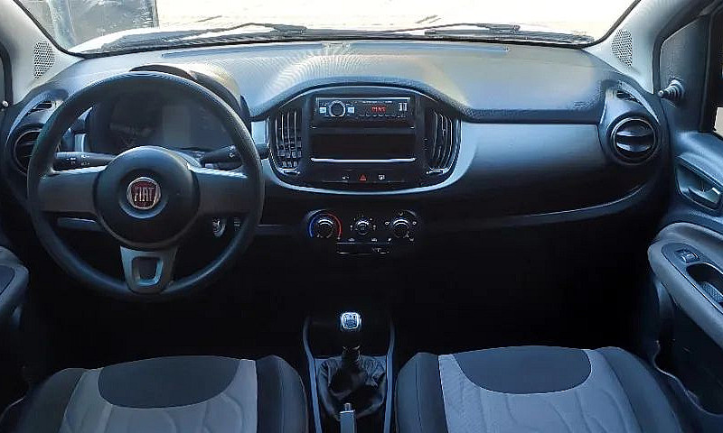 Uno Way 1.0 2020 Com...