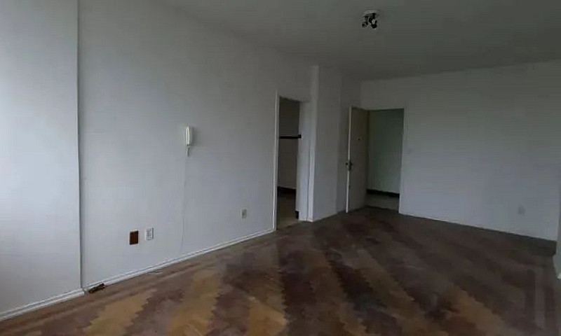 Apartamento Para Ven...