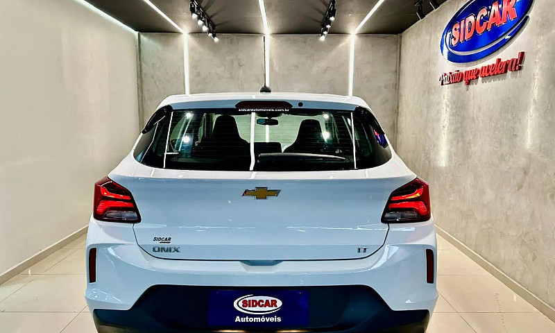 Chevrolet Onix Onix ...