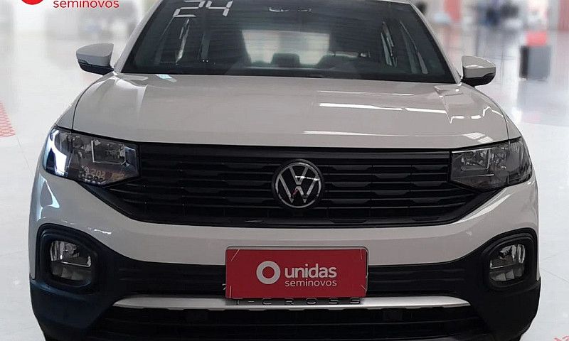 Volkswagen T-Cross 1...