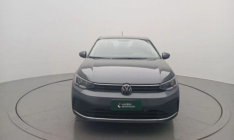 Volkswagen Virtus Ts...