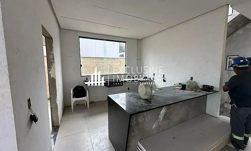 Casa No Quartzo Cond...