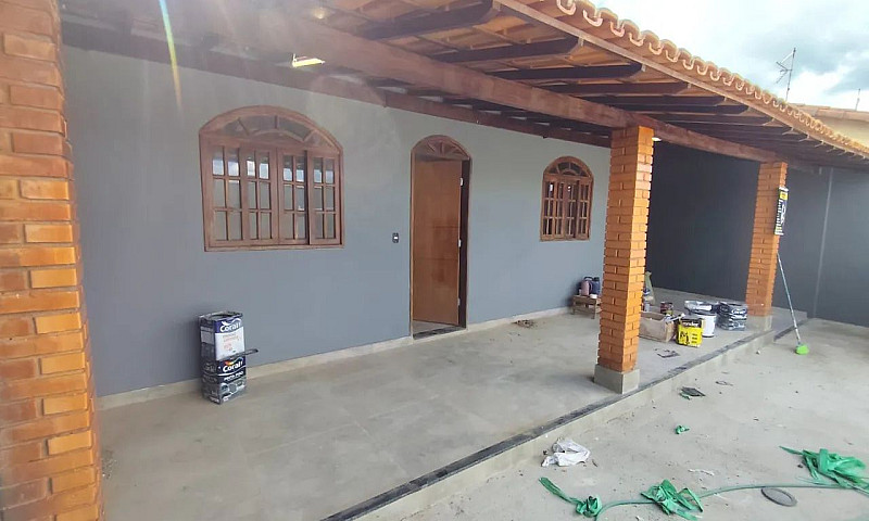 Casa A Venda ...