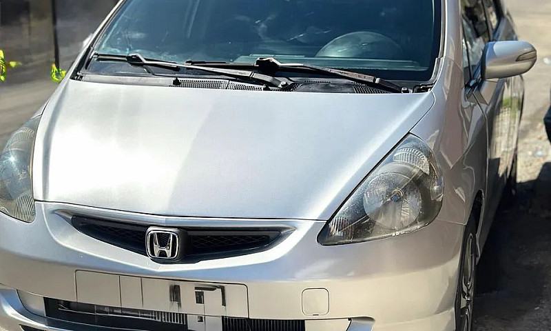 Honda Fit Lx 1.4/ 1....