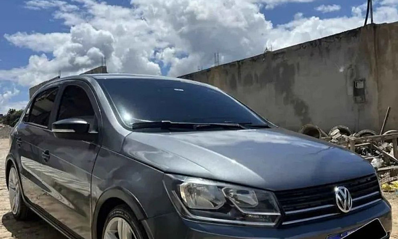 Gol Track 2018 Flex ...