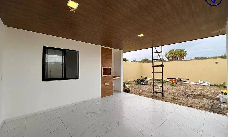 Casa Exclusiva No Co...