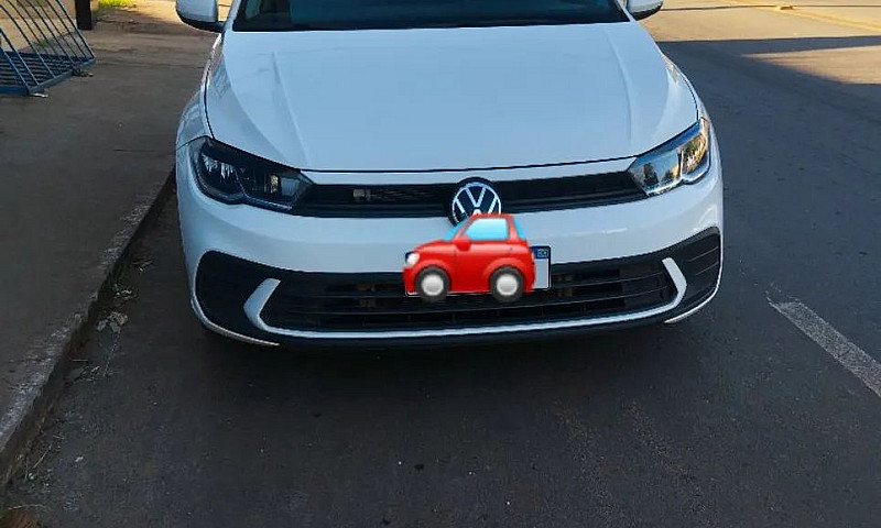 Volkswagen Polo Sens...