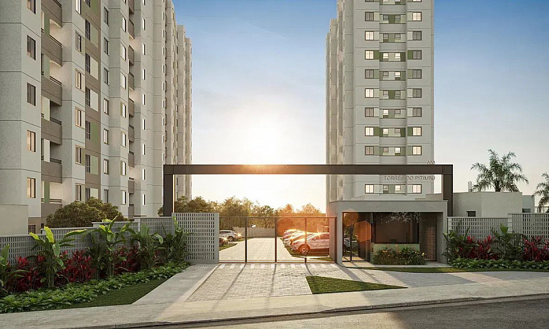 Apartamentos Em Cida...
