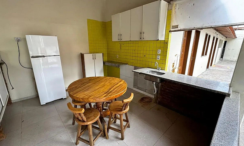 Locação | Casa Cháca...