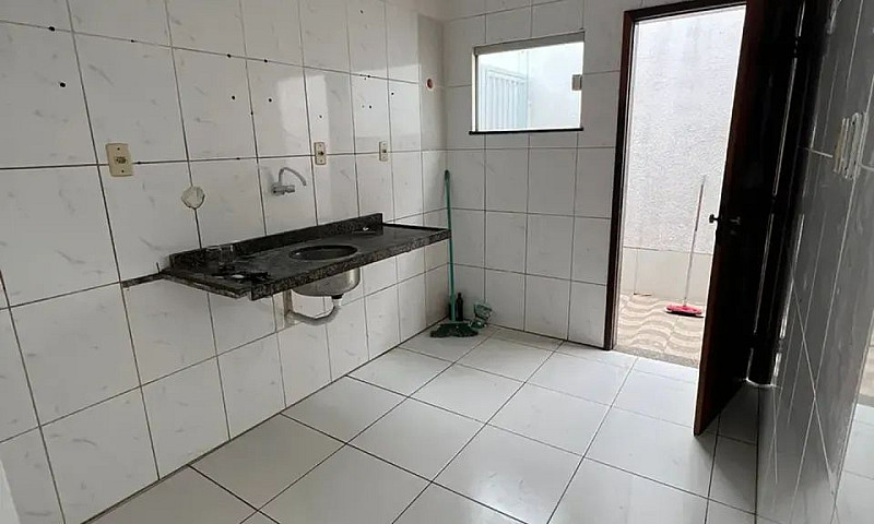 Alugo Casa Em Condom...