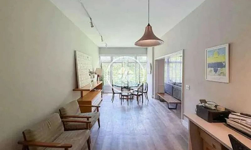 Apartamento : Padrão...