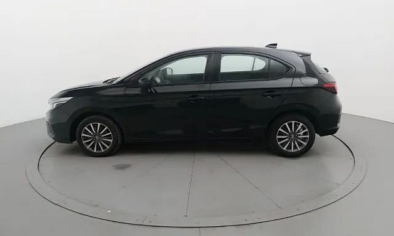 Honda City Hatchback...
