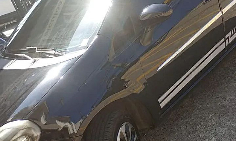 Fiat Punto Attractiv...