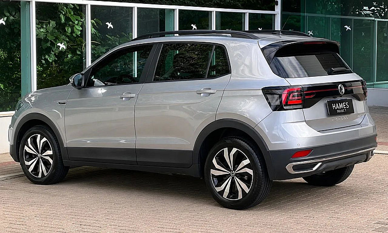 Volkswagen T-Cross C...
