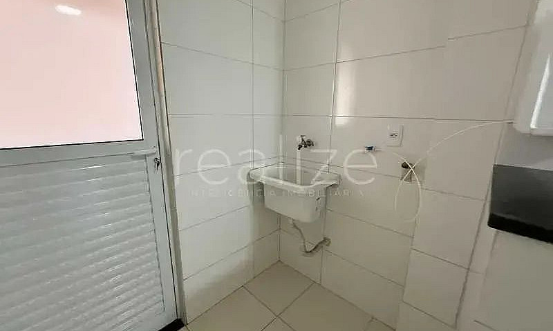 Apartamento Para Alu...