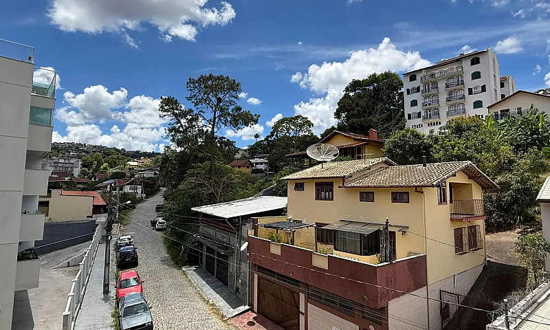 Cobertura Nova Nas B...