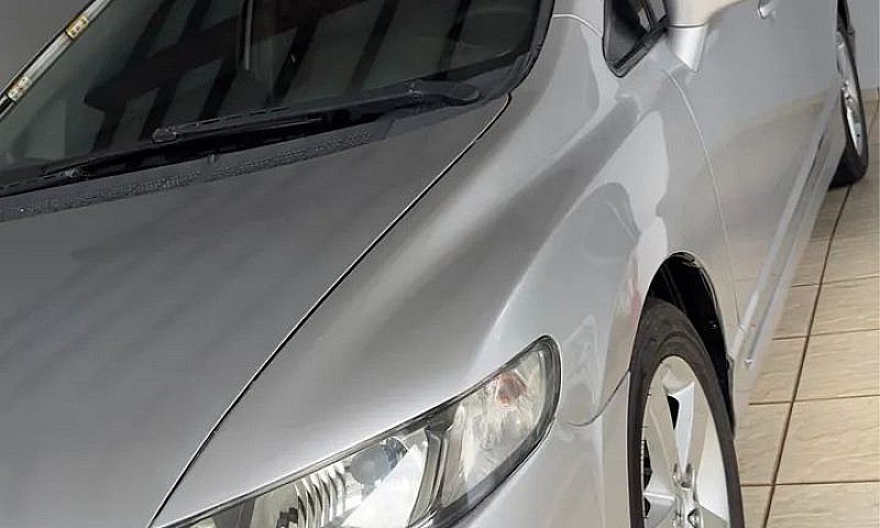 Honda Civic Sedan Lx...