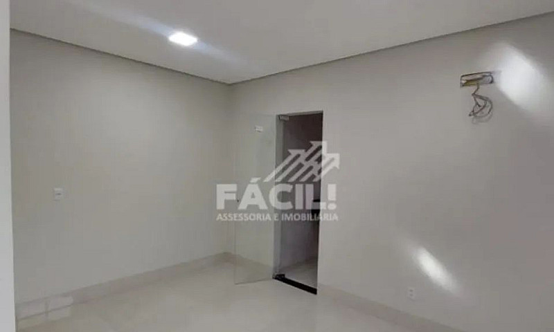 Casa Com 3 Suítes Em...