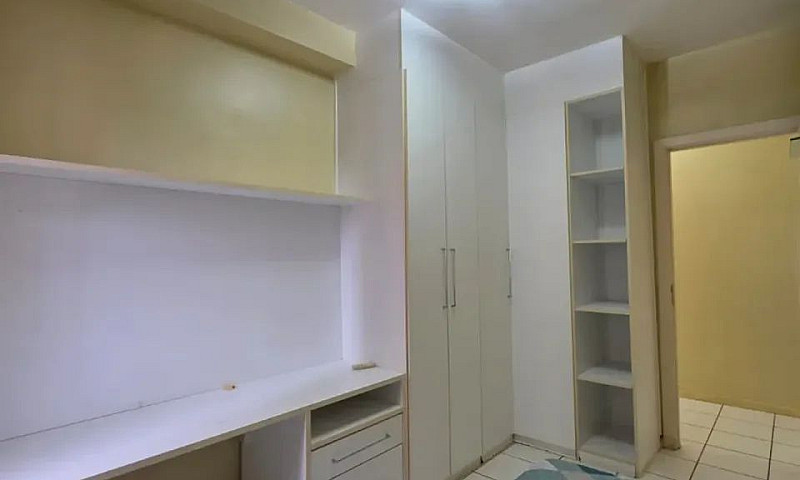 Alugo Apartamento, 1...