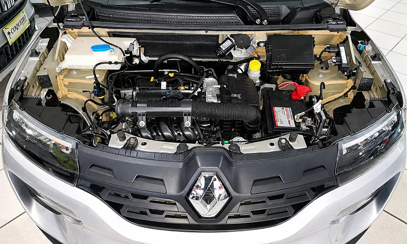 Renault Kwid 1.0 Zen...