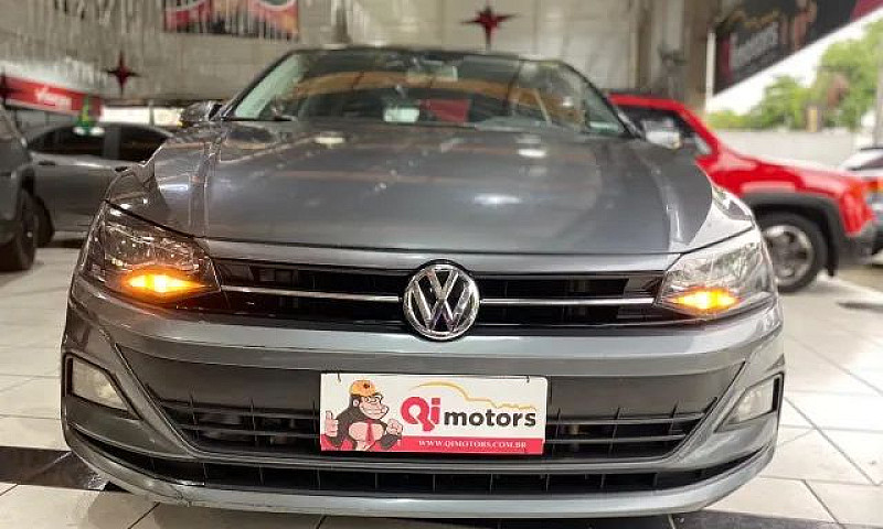 Volkswagen Virtus Co...
