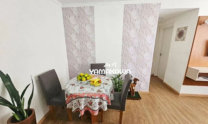 Apartamento Com 2 Do...