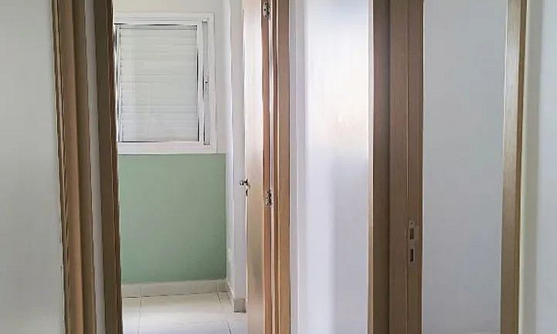 Aluguel De Apartamen...