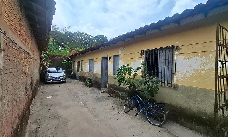 Vendo Casas...