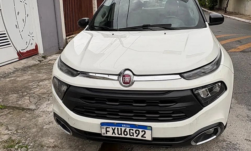 Fiat Toro Freedom 1....